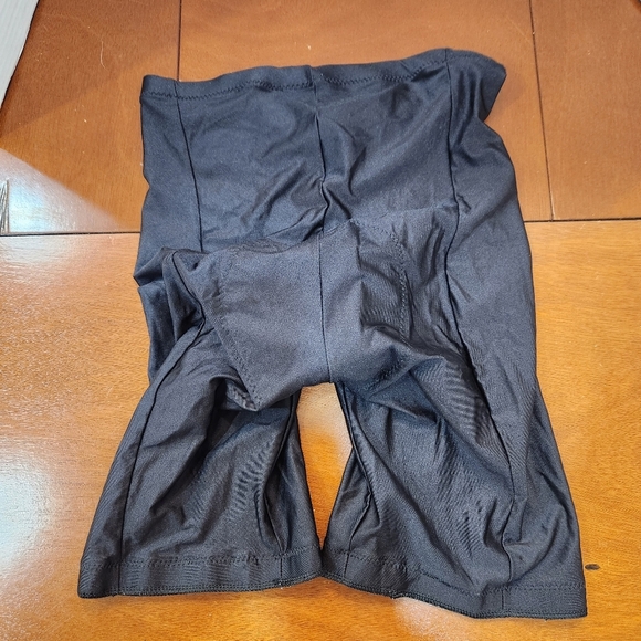 Vintage 1980's Cannondale Shorts Large Cycling Road Racing Padded Bicycle USA - Picture 2 of 12